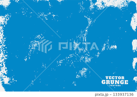 white and blue watercolor distressed texture backdrop in grungy style white and blue watercolor distressed texture backdrop in grungy style 133937136