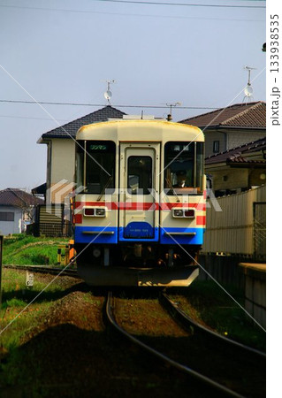 ひたちなか海浜鉄道・ミキ300形気動車 ひたちなか海浜鉄道・ミキ300形気動車 133938535