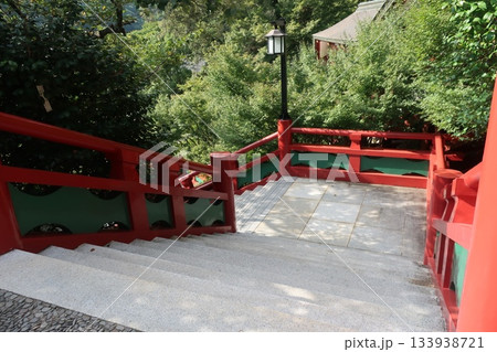 祐徳稲荷神社 133938721