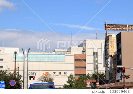 JR大垣駅 JR大垣駅 133939468