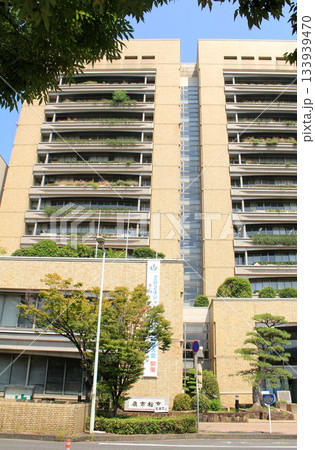 香川市役所 133939470