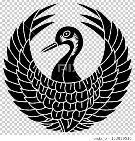 這是森鶴氏家族的家徽,也是森蘭丸、森蘭、森長吉和森金成的家徽。 這是森鶴氏家族的家徽,也是森蘭丸、森蘭、森長吉和森金成的家徽。 133939530