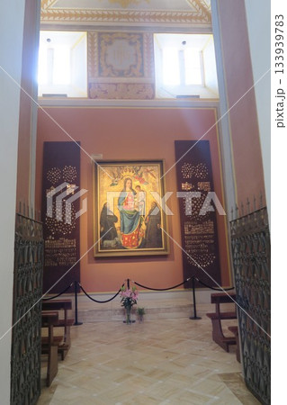 ヴィリニュス大聖堂 ヴィリニュス大聖堂 133939783