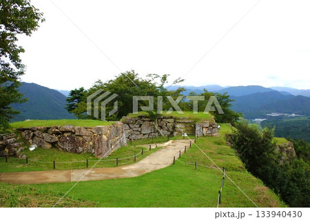 竹田城址 竹田城址 133940430