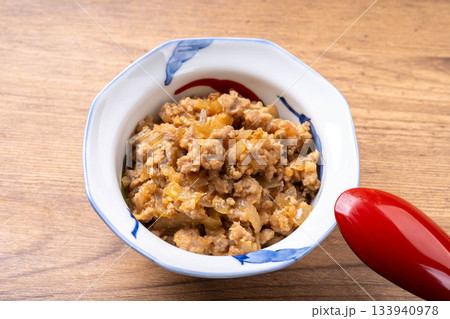 醤油こうじ肉味噌 133940978