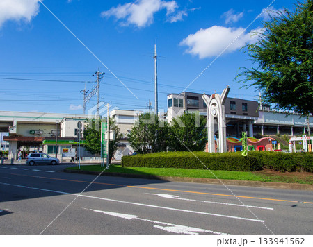 三郷駅 133941562