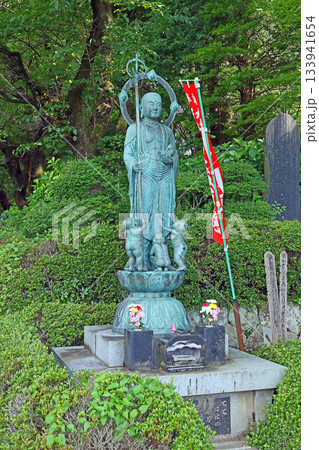 三光寺（諏訪郡） 133941654