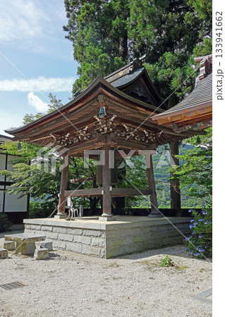 三光寺（諏訪郡） 133941662