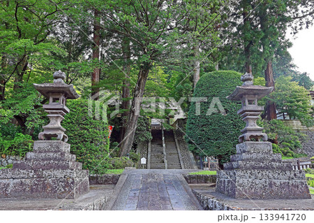 三光寺(諏訪郡) 三光寺(諏訪郡) 133941720