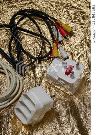 electrical and electronic components electrical and electronic components 133943198