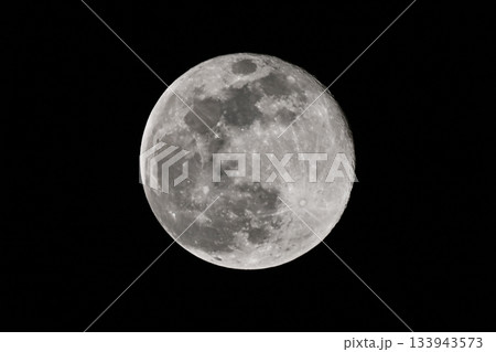 月 満月 COLD MOON アルテミス計画 Artemis program 月 満月 COLD MOON アルテミス計画 Artemis program 133943573