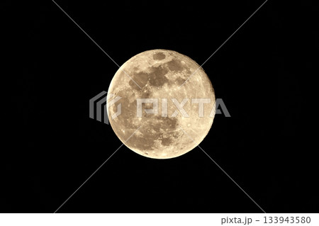 月 満月 COLD MOON アルテミス計画 Artemis program 月 満月 COLD MOON アルテミス計画 Artemis program 133943580