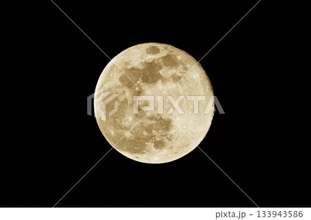 月 満月 COLD MOON アルテミス計画 Artemis program 月 満月 COLD MOON アルテミス計画 Artemis program 133943586