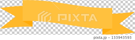 Ribbon banner Ribbon banner 133943593