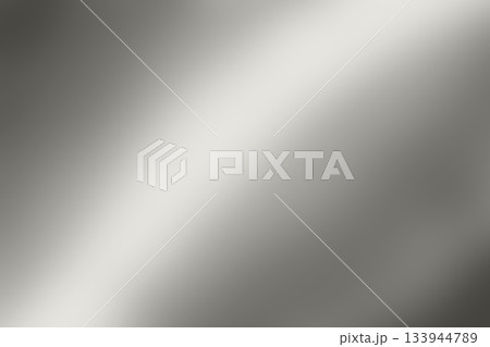 Soft silver diagonal gradient texture for design and background use in creative projects. Demonstration Color of the Year 2026. Soft silver diagonal gradient texture for design and background use in creative projects. Demonstration Color of the Year 2026. 133944789