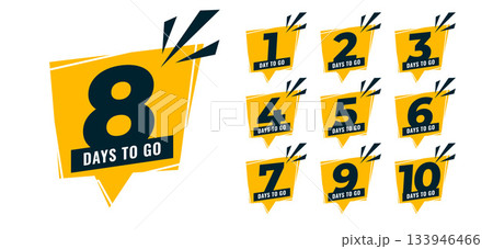 number of days left countdown timer for sale promotion number of days left countdown timer for sale promotion 133946466