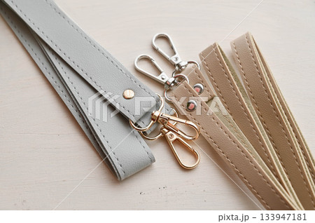 合皮のショルダーベルトの紐 合皮のショルダーベルトの紐 133947181