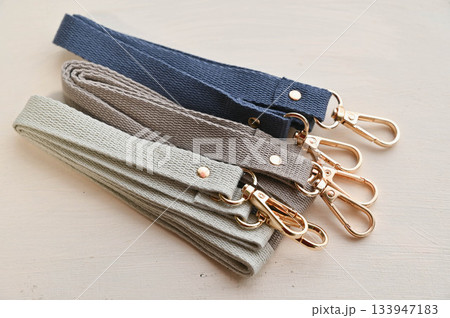 ショルダーベルトの紐 ショルダーベルトの紐 133947183