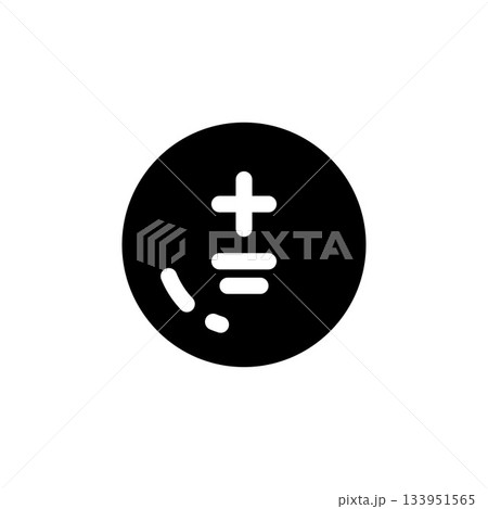 cmos vector icon. computer component icon solid style. perfect use for logo, presentation, website, and more. simple modern icon design solid style cmos vector icon. computer component icon solid style. perfect use for logo, presentation, website, and more. simple modern icon design solid style 133951565