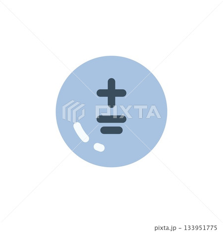 cmos vector icon. computer component icon flat style. perfect use for logo, presentation, website, and more. simple modern icon design flat style cmos vector icon. computer component icon flat style. perfect use for logo, presentation, website, and more. simple modern icon design flat style 133951775