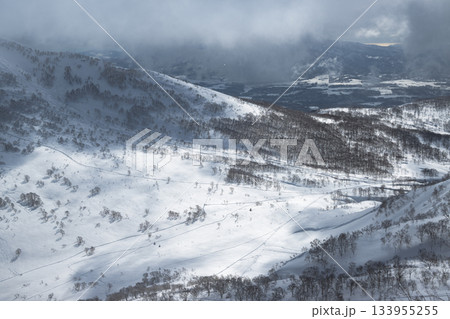 ニセコバックカントリー 133955255