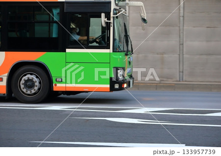 路線バス イメージ 路線バス イメージ 133957739