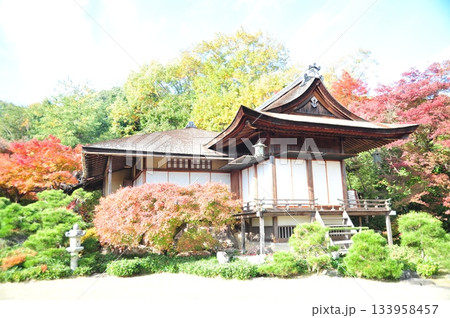 大河内山荘2025年⑥ 大河内山荘2025年⑥ 133958457