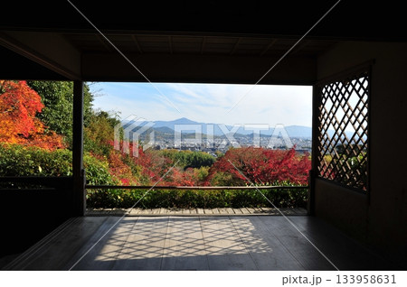 大河内山荘2025年⑪ 大河内山荘2025年⑪ 133958631