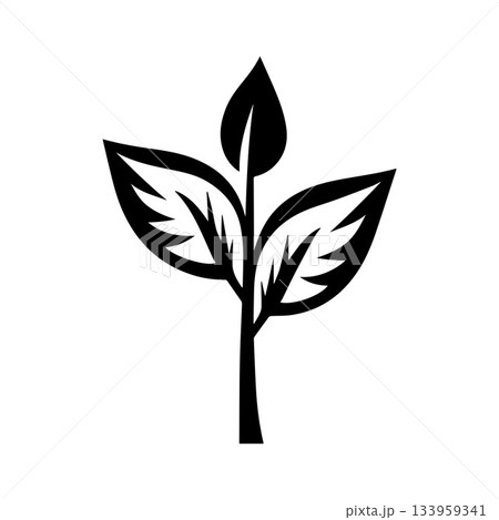 Monochrome Academic Identity Mark Using Sharp Bold Forms Monochrome Academic Identity Mark Using Sharp Bold Forms 133959341