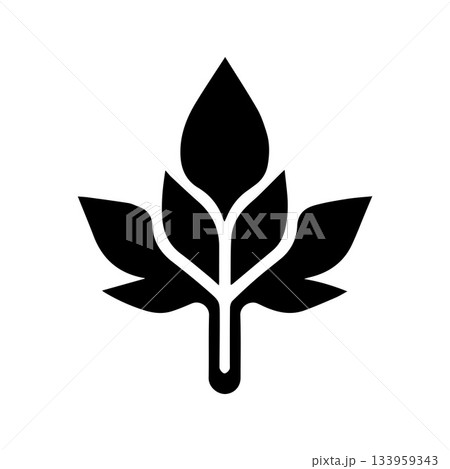 Strong Modern Student Education Logo with Angular Geometry 133959343