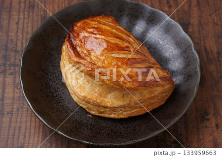 アップルパイ 133959663