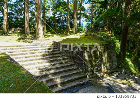 【宮崎】飫肥城 【宮崎】飫肥城 133959733