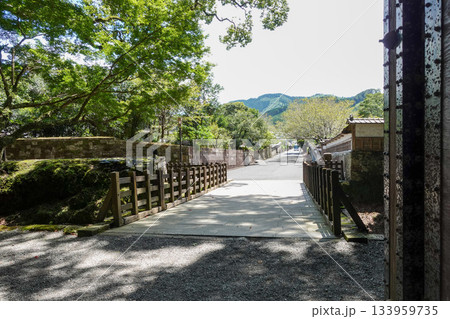 【宮崎】飫肥城 【宮崎】飫肥城 133959735