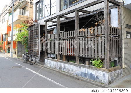 三五八（さごはち）　神楽坂三丁目 133959860