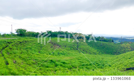 阿蘇の絶景ドライブコース 阿蘇の絶景ドライブコース 133961068