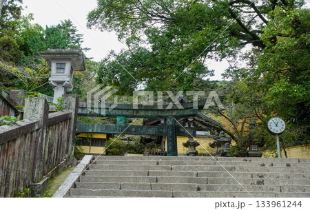 【香川】金刀比羅宮 133961244