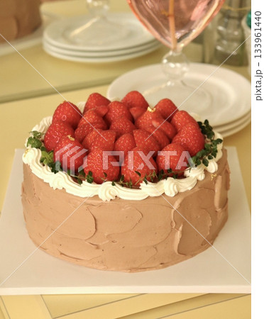 A delicious, fluffy cake with layers of rich flavor, perfect for any occasion. Often topped with frosting or fresh fruits, it's a sweet treat that brings joy to every bite. A delicious, fluffy cake with layers of rich flavor, perfect for any occasion. Often topped with frosting or fresh fruits, it's a sweet treat that brings joy to every bite. 133961440