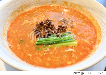 四川担々麺 133961474