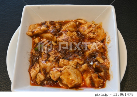四川麻婆豆腐 四川麻婆豆腐 133961479