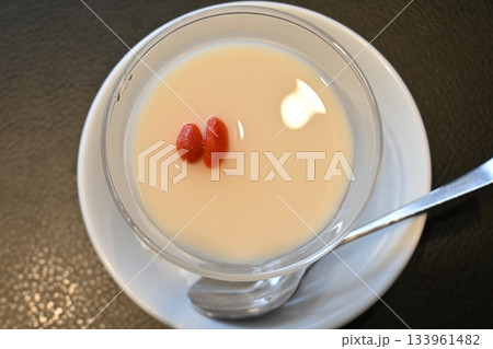 杏仁豆腐 133961482