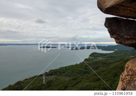 【小豆島】重岩 【小豆島】重岩 133961958