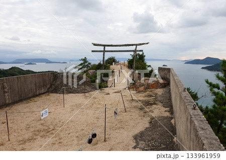 【小豆島】重岩 133961959