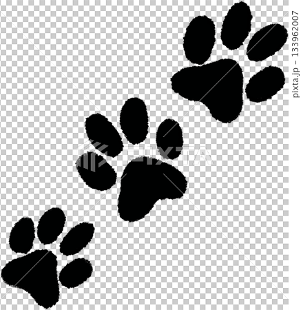 Hand drawn dog paw in crayon for puppy, decoration, sticker, cute patches, shirt print, adopt pet, rescue animal, foster home, shelter, icon, label, sign, symbol, brooch, pin, vet, pet shop Hand drawn dog paw in crayon for puppy, decoration, sticker, cute patches, shirt print, adopt pet, rescue animal, foster home, shelter, icon, label, sign, symbol, brooch, pin, vet, pet shop 133962007