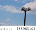 整備された野球場 133963103