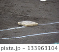 整備された野球場 133963104
