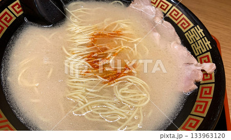 一蘭のとんこつラーメン 一蘭のとんこつラーメン 133963120
