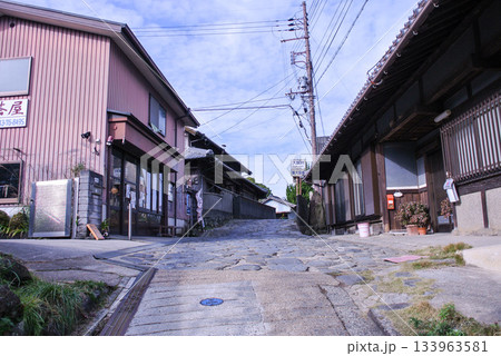 暗峠奈良街道 133963581