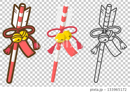 Devil arrow 133965172