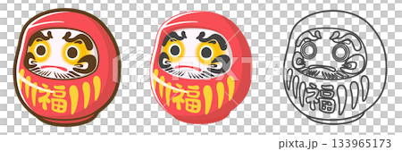  Dharma 133965173