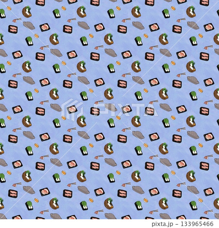 seamless pattern shabu suki seamless pattern shabu suki 133965466